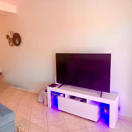 Ethereal Apartament Xylokastro