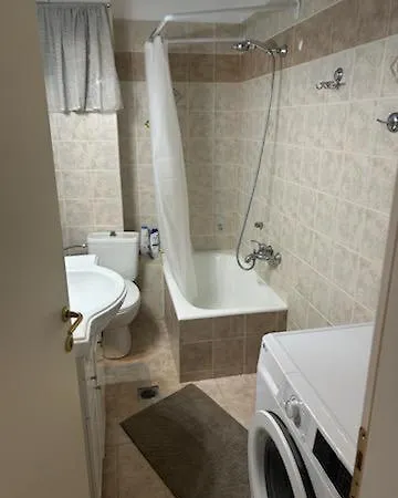 Apartament Ethereal *