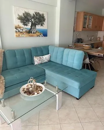 Ethereal Apartament Xylokastro