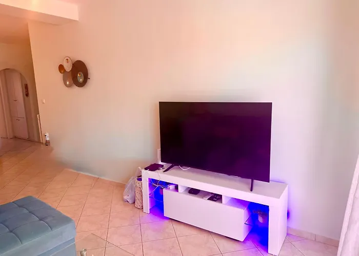 Ethereal Apartamento Xylokastro