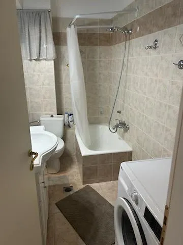 Apartment Ethereal *