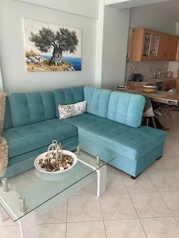 Ethereal Apartamento Xylokastro