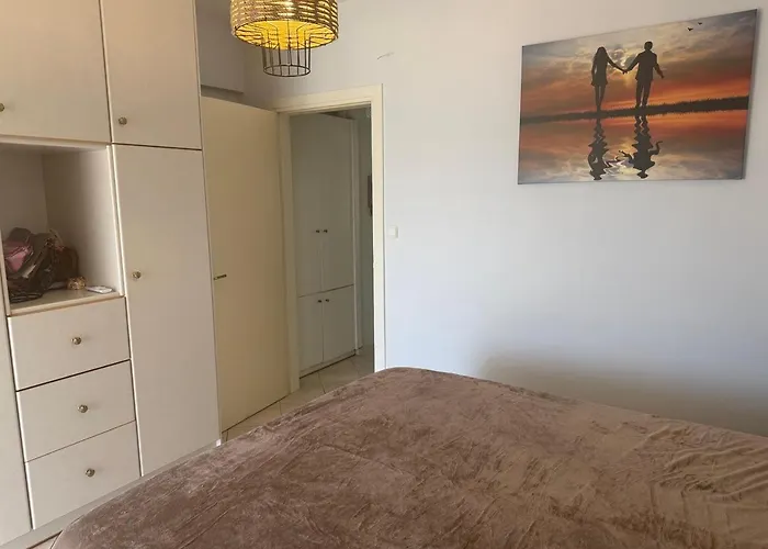 Ethereal Apartamento